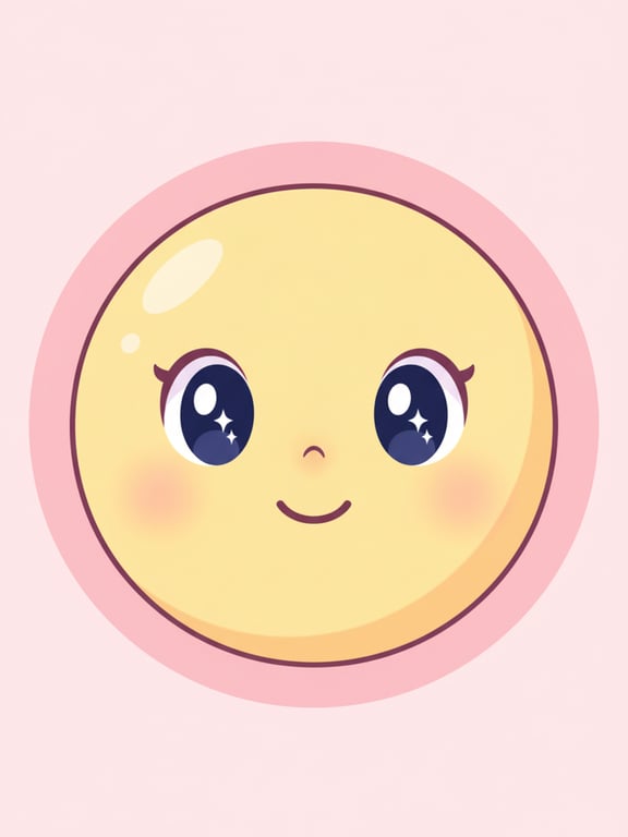 Transform this rough pencil do...