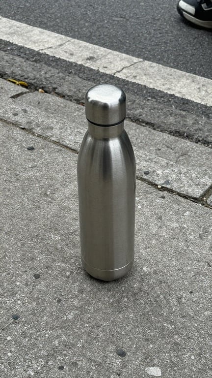 Transform this awkward street ...