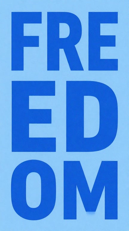 Completely transform this flat...