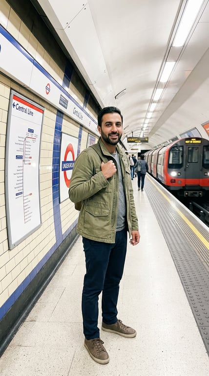 Convert this candid subway pla...