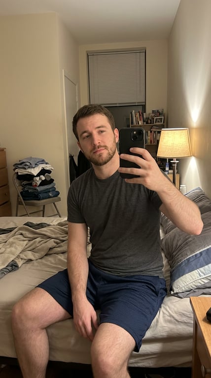 Reimagine this as an AI preppy...