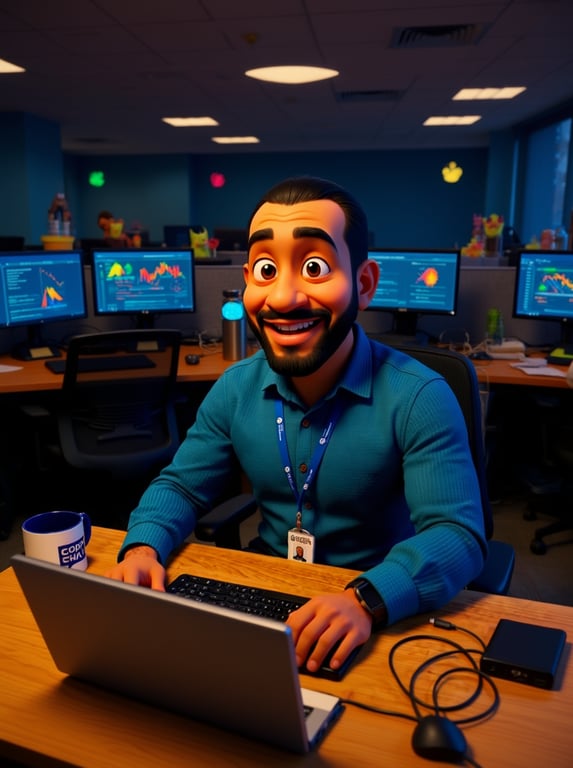 Convert this office webcam sna...