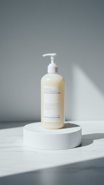 Skincare Photo Perfection