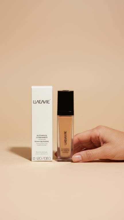 Stunning Makeup Photos