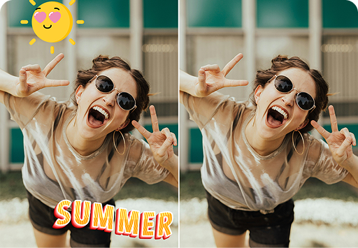 Удалитель наклеек