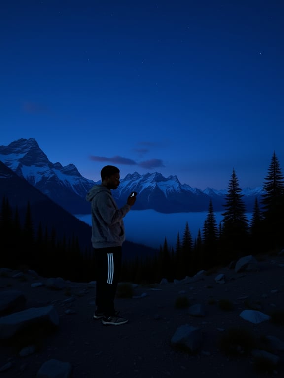 Globally transform this urban ...