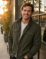 David K.'s profile