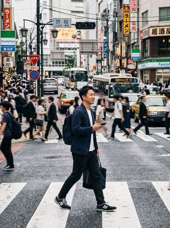 Globally rework this candid st...