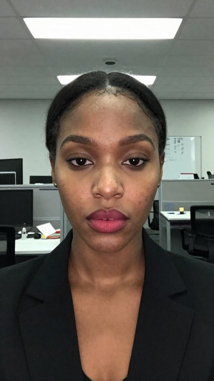 Keep the office environment, o...