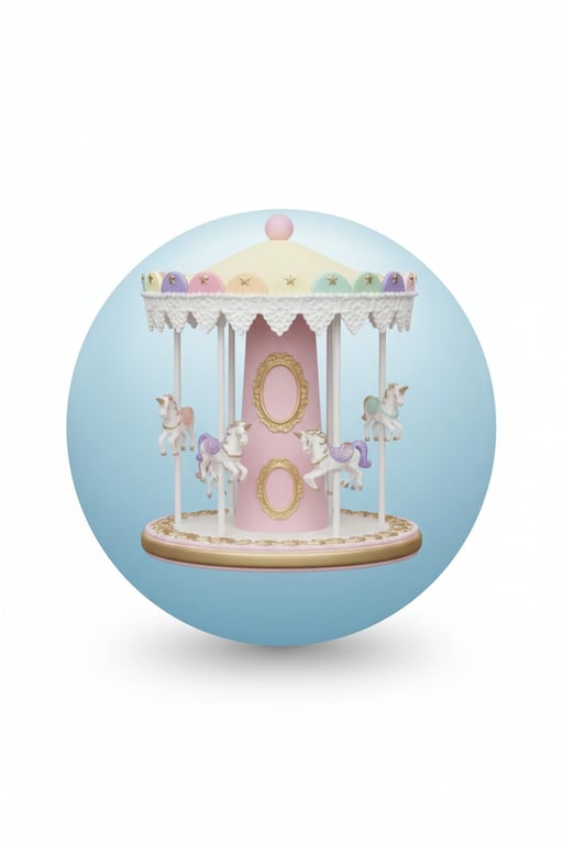image to emoji converter after - a circular cartoon-style emoji version of the character