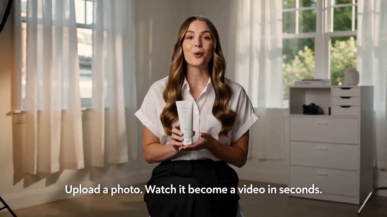 video poster