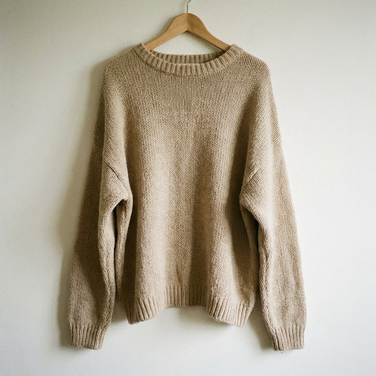 Convert this casual flat-lay s...