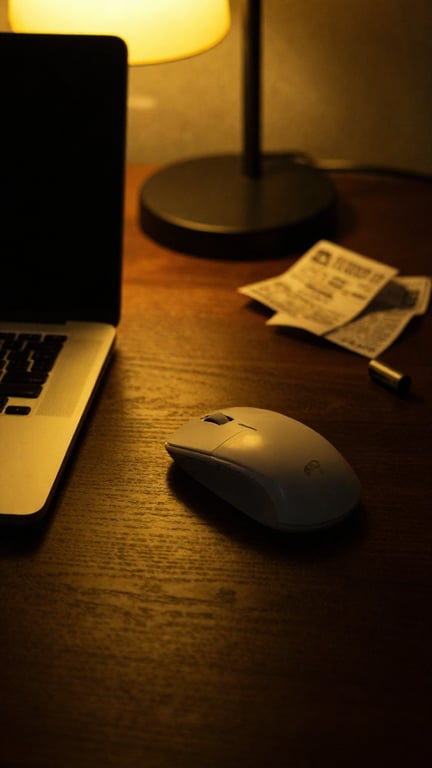 Upgrade this dark tech snapsho...