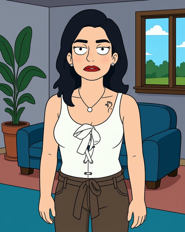 Effortlessly convert your favorite photos into the iconic Family Guy art style. Perfect for creating personalized gifts, unique social media posts, or simply adding a fun twist to your cherished memories.