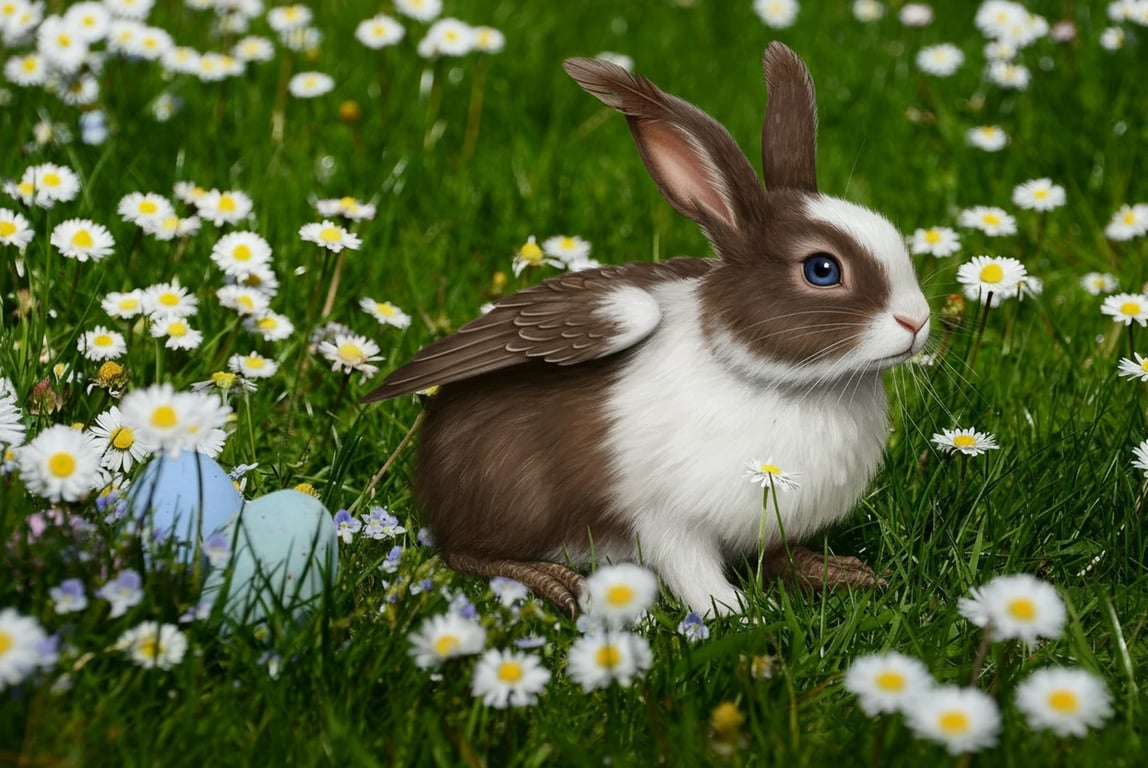 Generate fascinating animal hybrids with kaze ai's powerful generator. Perfect for creative projects, educational purposes, or just for fun—combine any animals and see your imagination come to life in seconds.