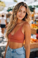 Hannah V.'s profile