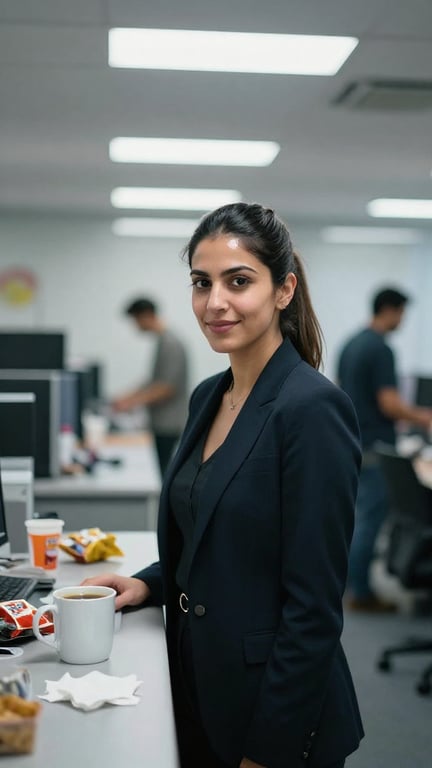 Add a clean, modern-looking bi...