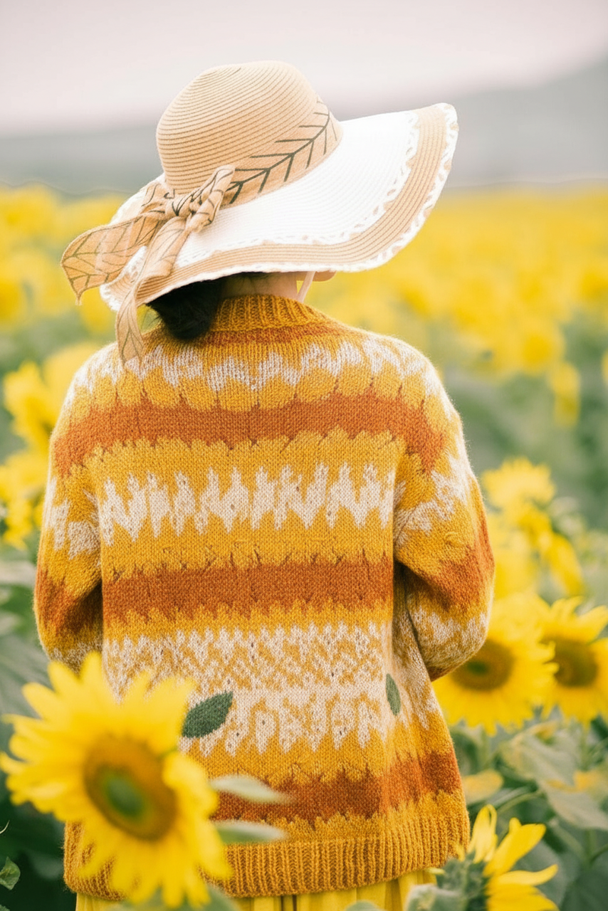 AI lingerie filter before photo - original outfit before corset style lingerie