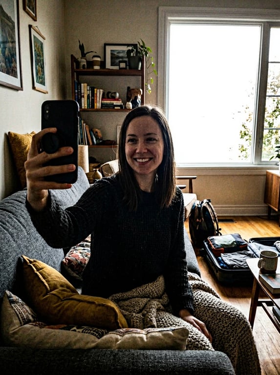 Perform a global HDR-style bal...