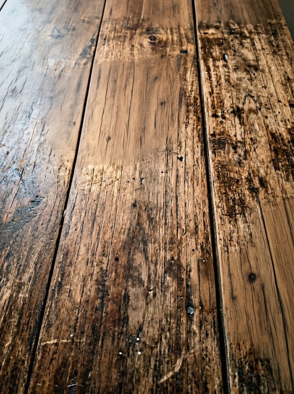 Redesign the full tabletop sur...