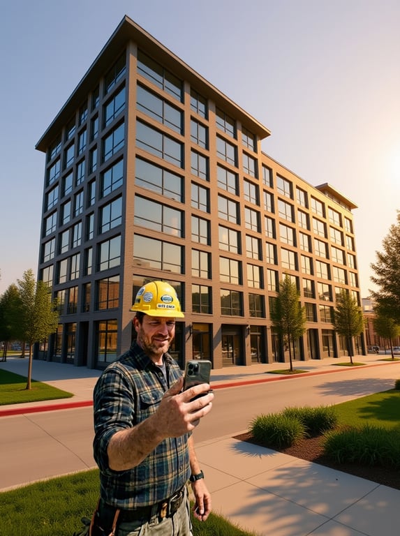 Transform this construction si...