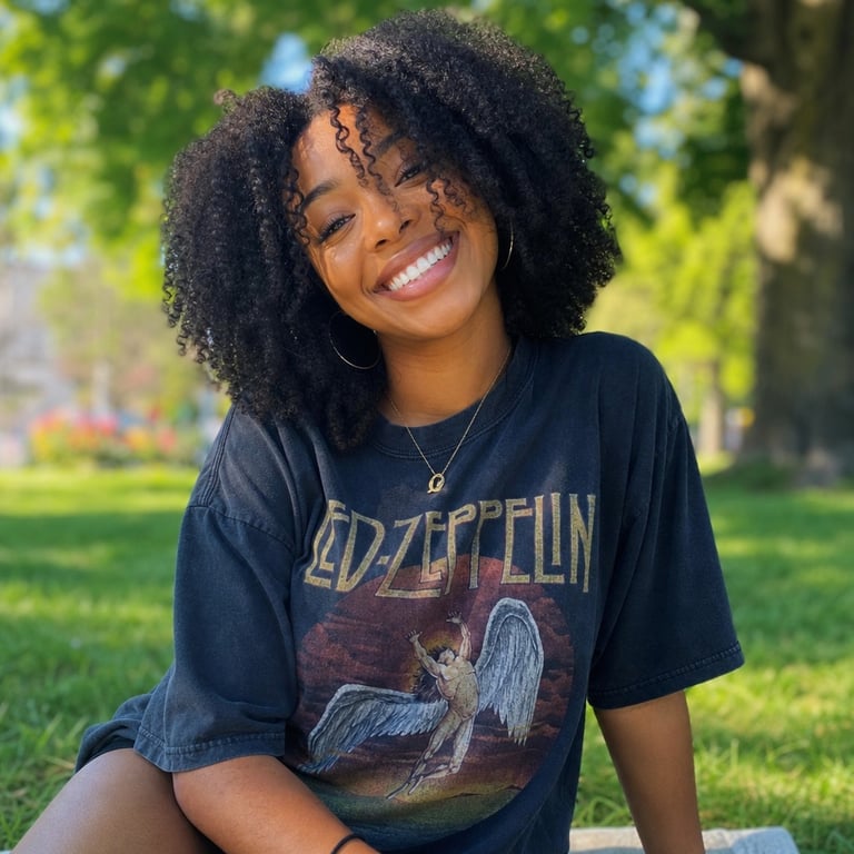 Grace Y.'s profile