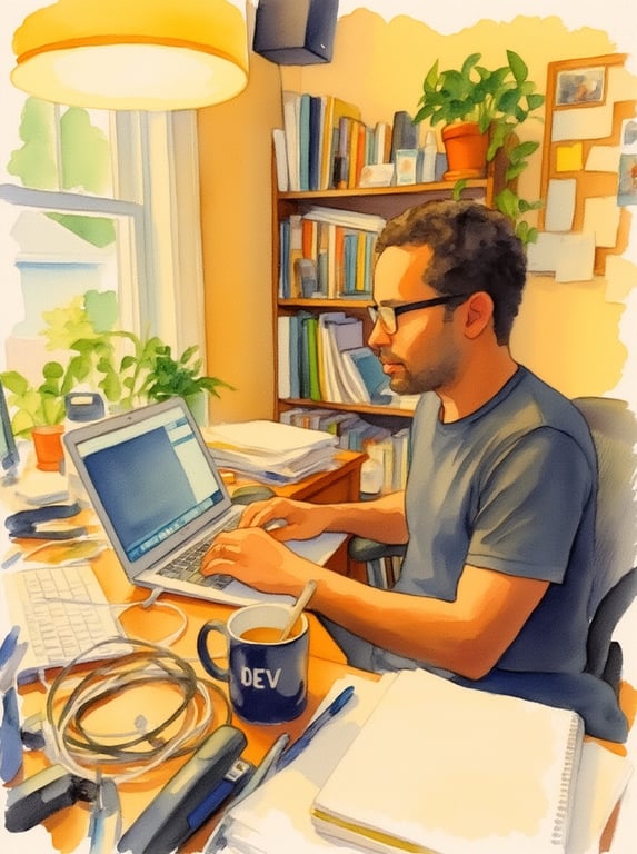 Convert the entire workspace s...