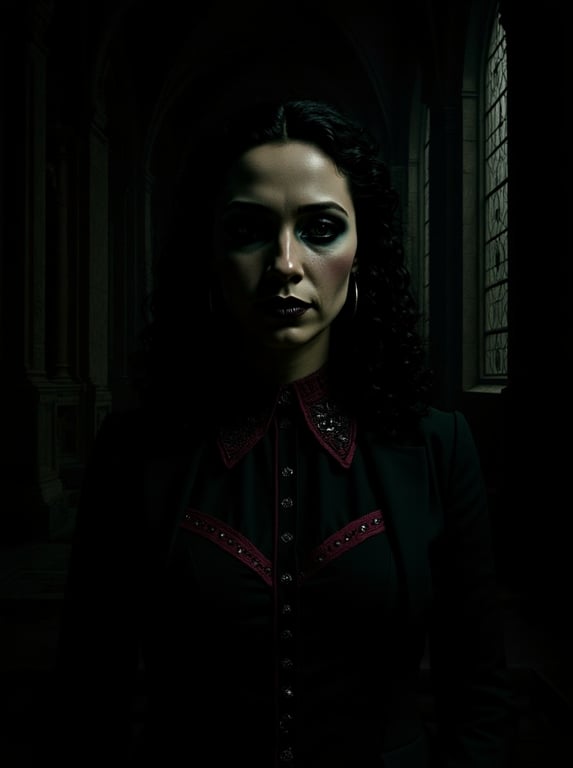 Transform this casual office s...