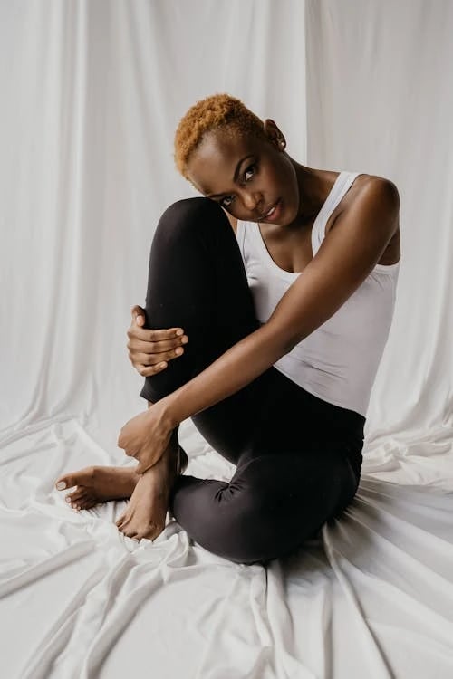 Photo to illustration before photo - original image before sketch effect