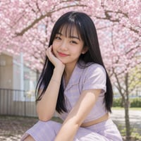 Amber L.'s profile