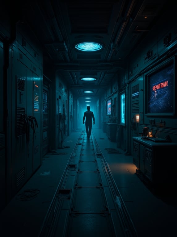 Ignore the real‑world office a...