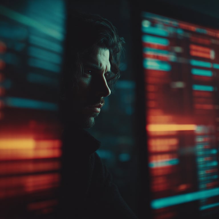 Power brand & product promotion