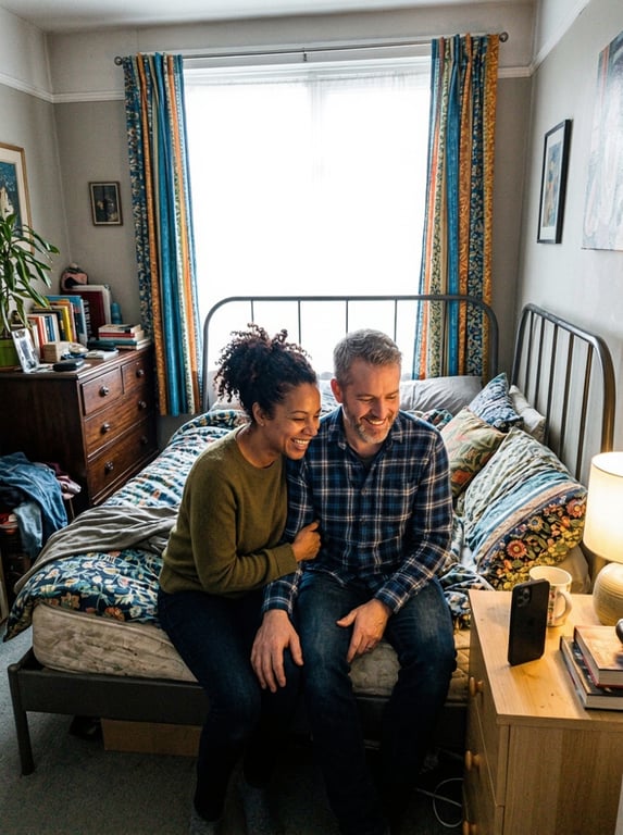 Convert the existing space int...