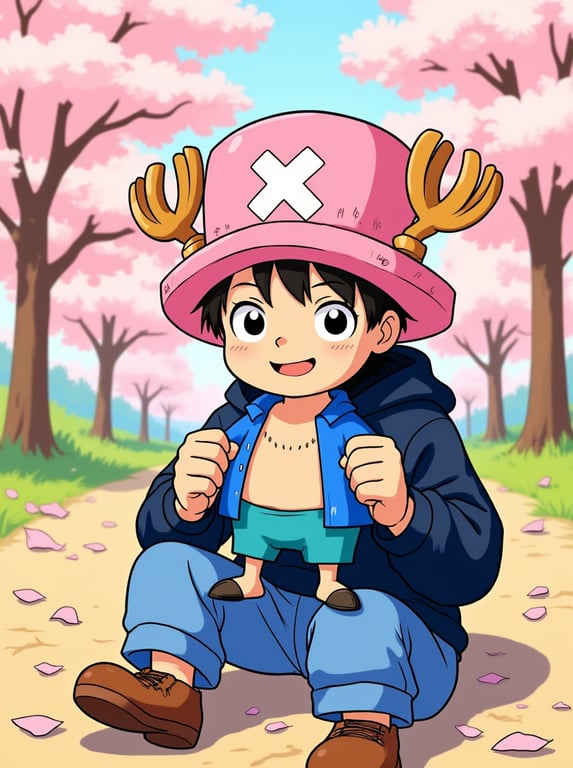 Transform the entire print-out...