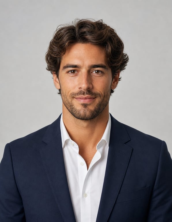 Marcus D.'s profile