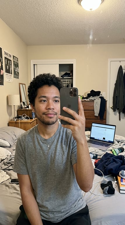 Transform this entire photo in...
