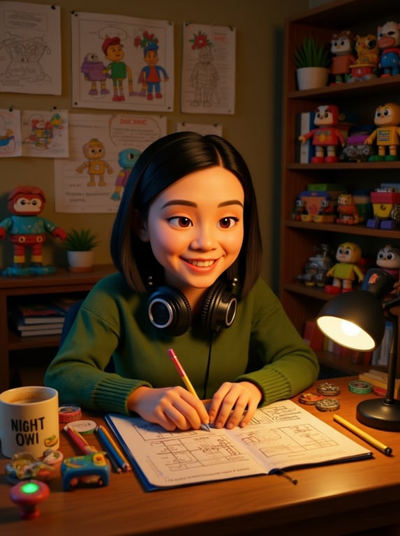 Convert this simple webcam off...