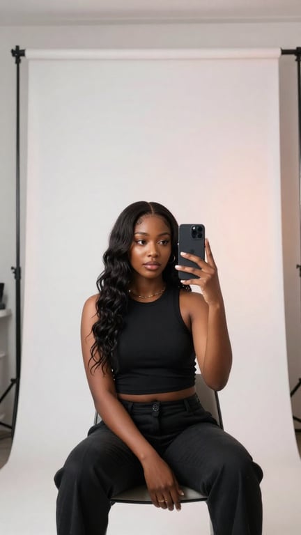 Effortless Social Media Image ...