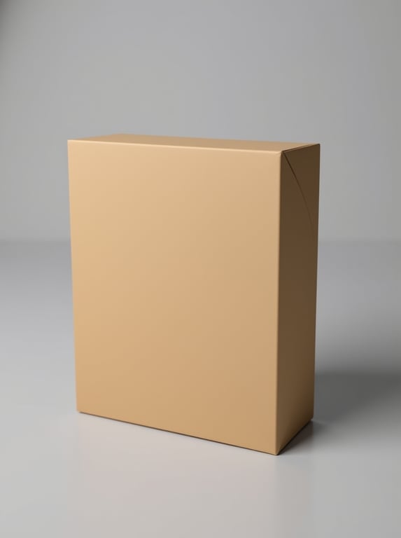 Transform this flat design int...