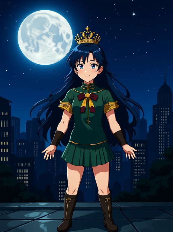 Transform this ordinary cubicl...