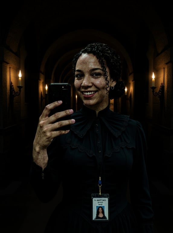 Transform this casual office s...