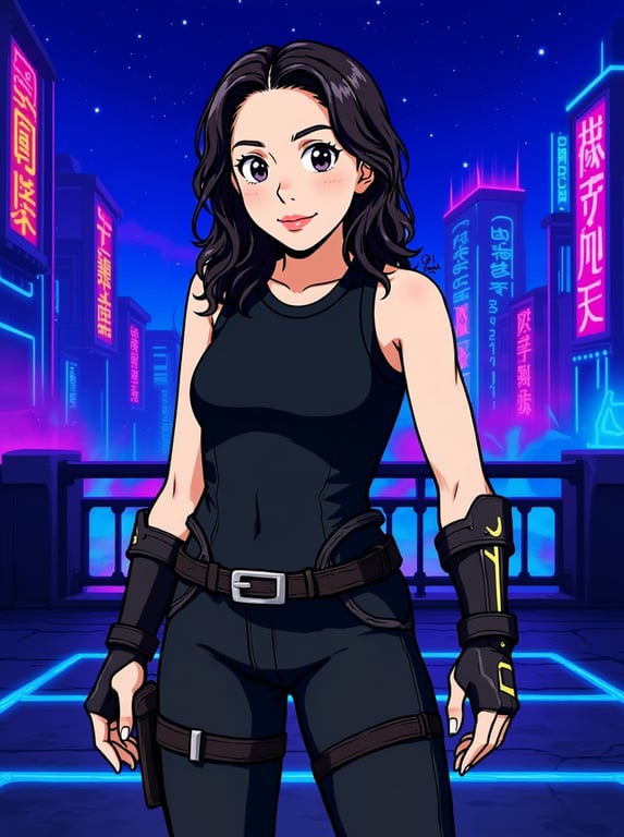 Redesign this close‑up beauty‑...