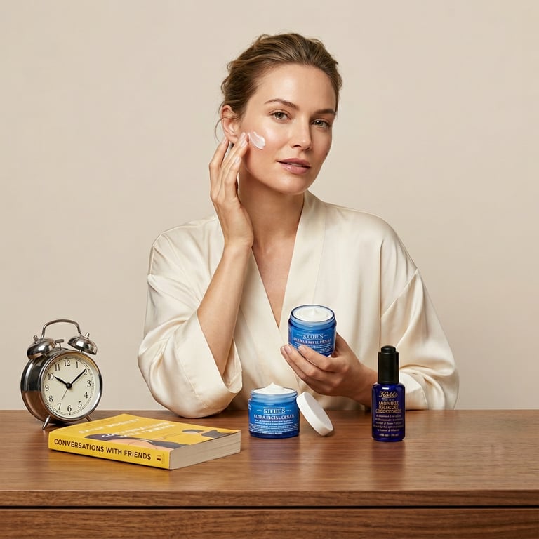 Transform this into a refined ...