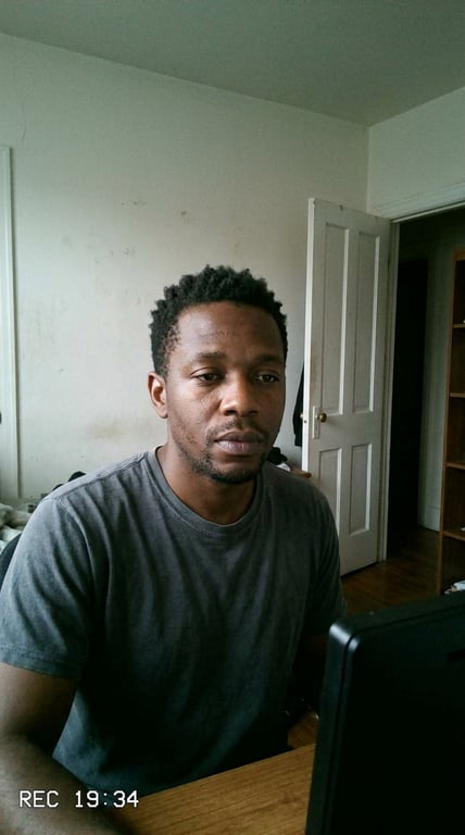 Reimagine this simple webcam f...