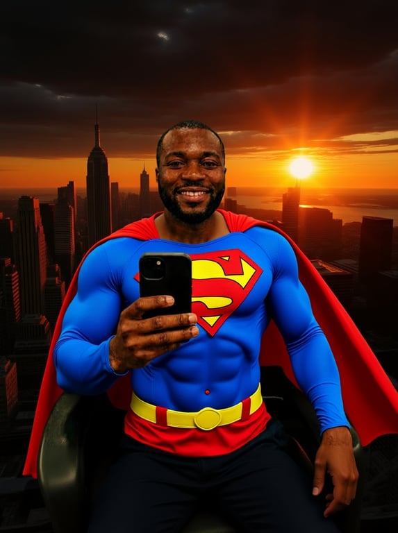 Transform this ordinary desk s...