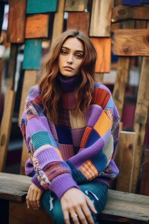 AI mugshot filter before photo - original image before police lineup style applied