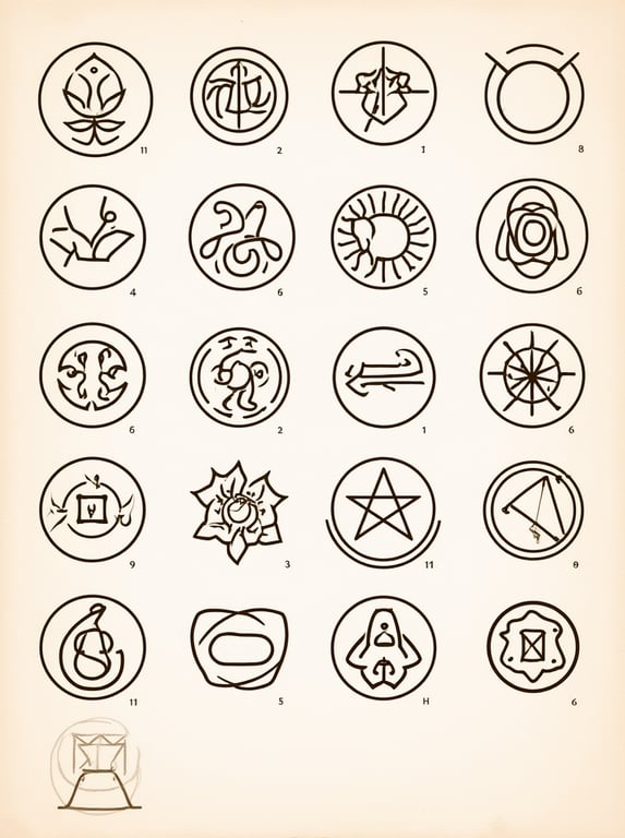 Rebuild this page as a crisp, ...