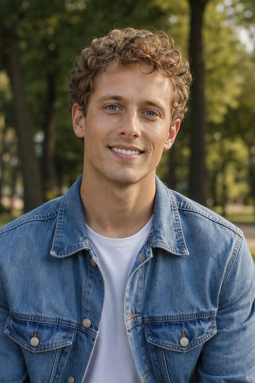 Lucas M.'s profile