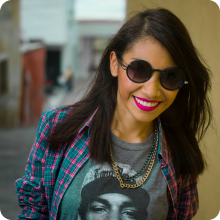 No sunglasses or face coverings