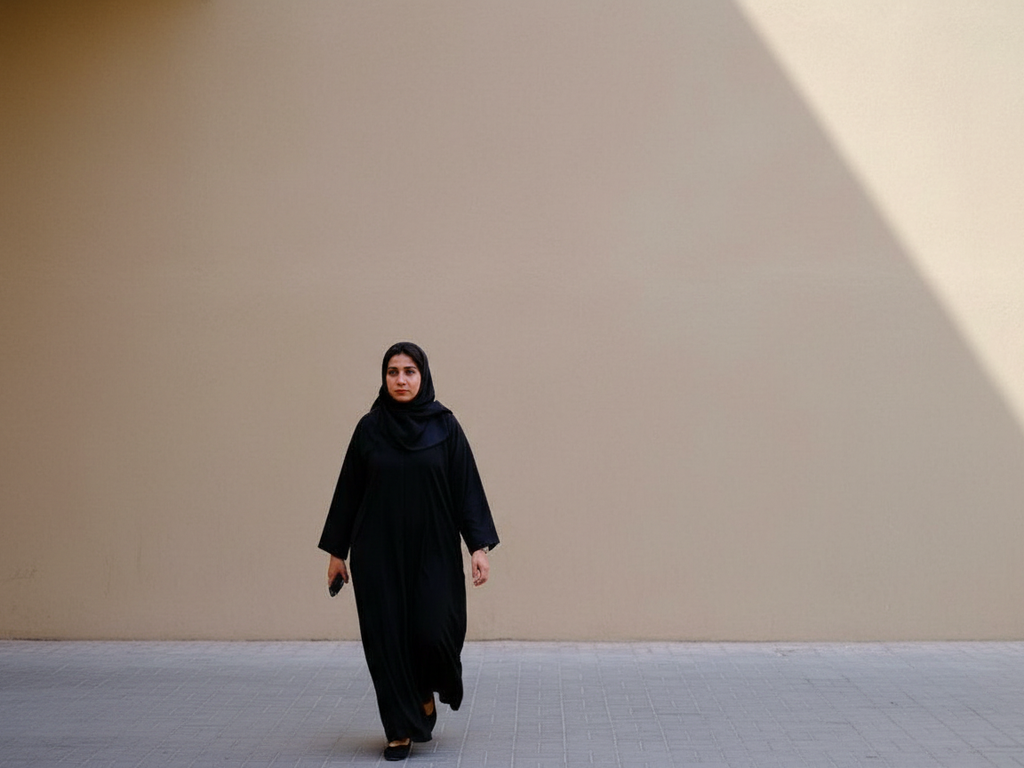 Turn this into a minimalist ur...